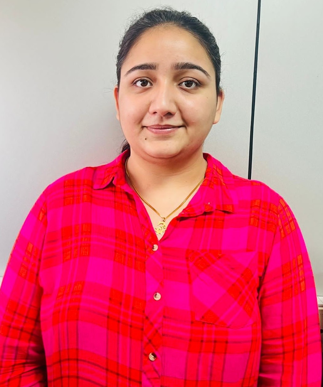Image of Riya Sharma